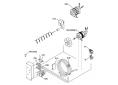 Eje motor reductor sinfin gb902
