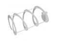 Eje sinfin deposito granizadora Ø165x340mm eurofred, gbg, sencotel