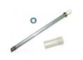 Eje transmision completo bt-350 irimar