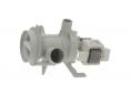 Electrobomba desagÜe hanning dps25-047 lavadora