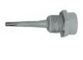 Electrodo de nivel 1/2" longitud total 78,5mm sonda l 63mm largo del bulbo asilado 54mm