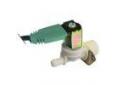 Electrovalvula 1 via 180º 230v con cable 2m