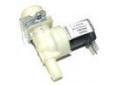 Electrovalvula 1 via 230v bobina negra horizontal
