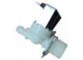 Electrovalvula 2 vias 180º 230v 3/4" Ø11.5mm sammic