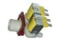 Electrovalvula 2 vias 24v fabricador
