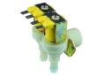 ElectrovÁlvula 2 vias 24v fcv/e6-3ce