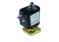 Electrovalvula 3 vias 230v