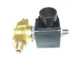 Electrovalvula 3 vias 24v ts c/empalme c-10 rancilio