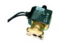 Electroválvula 3 vías 110v c/cable viton mairali