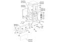 Embellecedor angular carroceria gs50/gs85