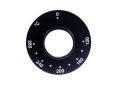 Embellecedor mando termostato fry-top