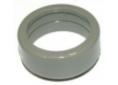 Embellecedor mango portafiltro gris g6 mairali