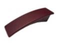 Embellecedor panel frontal botonera due faema