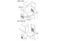 Embellecedor panel inferior frontal cb184