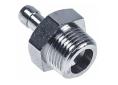 Empalme de tubo g1: 3/8" pos. de montaje salida de bomba tubo ø 6mm