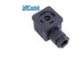 Enchufe tipo de conector din 43650a atornillado castel