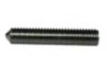 Esparrago allen m5x25mm din-914 eje puerta
