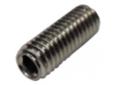 Esparrago allen m6x16mm din-913 jemi