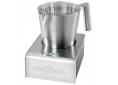Espumador de leche inox 600w 230v proficook