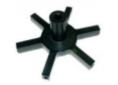 Estrella intermedia Ø108mm macap