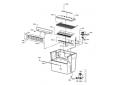 Evaporador 60g super star ng80 fabricador itv