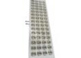 Evaporador cubito 18g standard cb1265