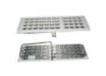 Evaporador cubito 33g (grande) cb640