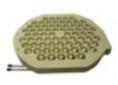Evaporador cubito grande mc 15/45