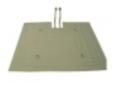 Evaporador impreso armario 420x370mm unic1000 comersa
