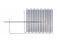 Evaporador l 1580mm an 660mm gre1600 200512 horeca-select
