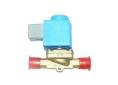 Evo 103 valvula solenoide 1/2  roscar