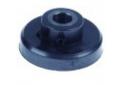 Excéntrica para grosor de corte agujero ø 12mm ancho de estría 6mm