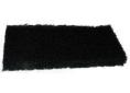 Fibra abrasiva 25x11cm limpieza planchas