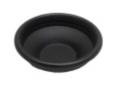 Filtro 1 café 7g negro inox teflonado