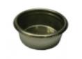 Filtro 2 cafes 56mm 16g san marco