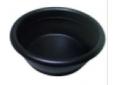 Filtro 2 cafÉs 14g negro inox teflonado