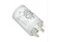 Filtro antiparasitos lavavajillas 3x0.22µf 250v silanos
