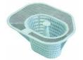 Filtro bomba completo clean 3 elettrobar
