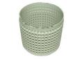 Filtro bomba lavavajillas Ø70x86mm hoonved