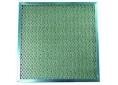 Filtro campana malla 49x49x5cm galvaniza
