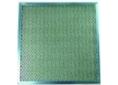 Filtro campana malla 850x850x23mm galvanizad