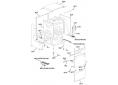 Filtro cuba inox gastro 400 dihr