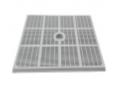 Filtro cuba quattro 230x200mm omniwash