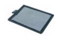 Filtro de aire para condensador l 218mm an 194mm
