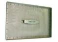 Filtro lavavajillas 320x215mm l20/l21 lamber