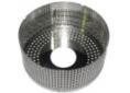 Filtro metalico bomba gs-7/gs-18 jemi