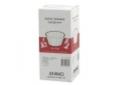 Filtro papel 152/350mm (500 uds)
