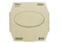 Filtro papel cafÉ b10 Ø244mm 250uds