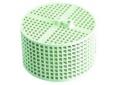 Filtro plastico hoonved