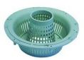 Filtro recogedor plastico lavavajill. hoonved